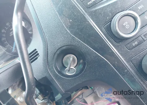 2017 Ford Police Interceptor from USA, damaged, VIN 1FM5K8AR3HGA13237